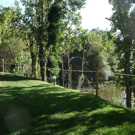 Hotel Rural Quinta Da Conchada Aguieira Zewnętrze zdjęcie