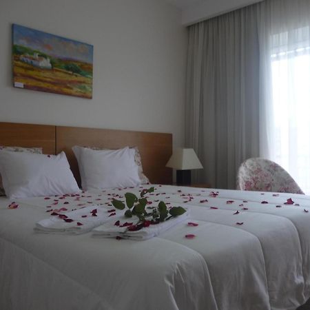 Hotel Rural Quinta Da Conchada Aguieira Zewnętrze zdjęcie