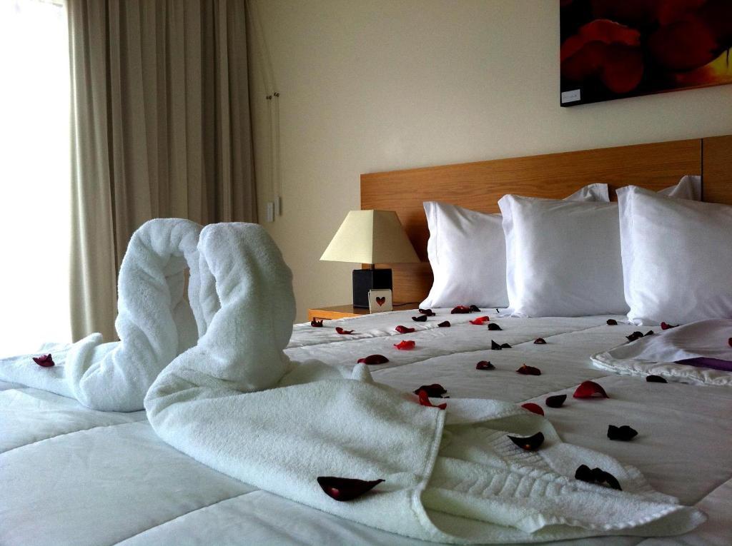 Hotel Rural Quinta Da Conchada Aguieira Pokój zdjęcie