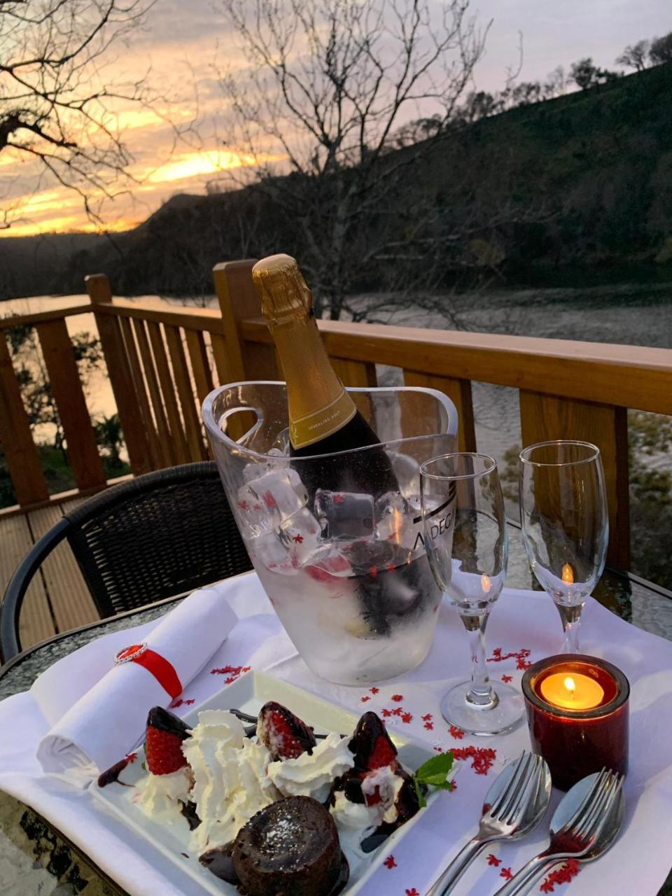 Hotel Rural Quinta Da Conchada Aguieira Zewnętrze zdjęcie