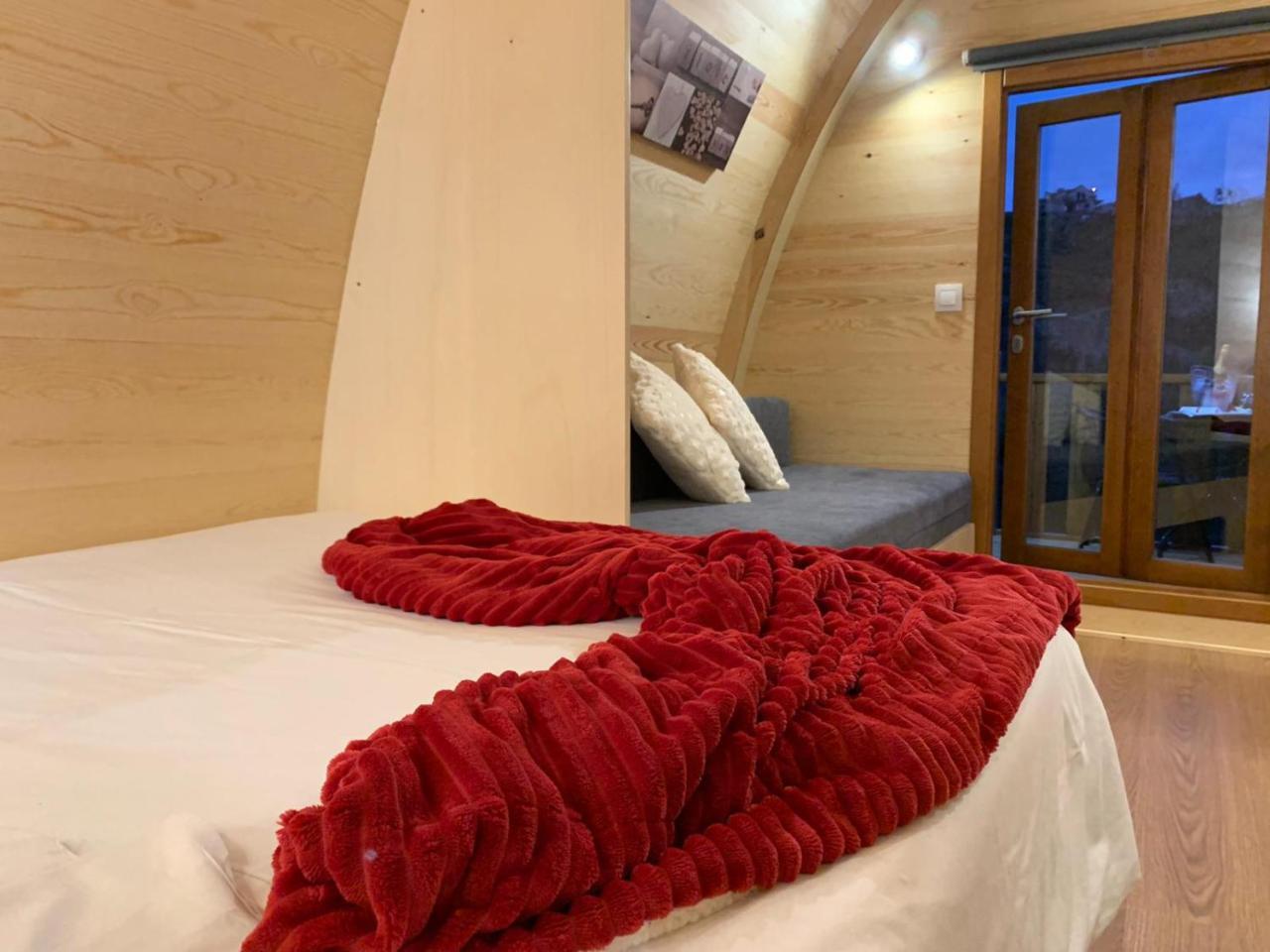 Hotel Rural Quinta Da Conchada Aguieira Zewnętrze zdjęcie